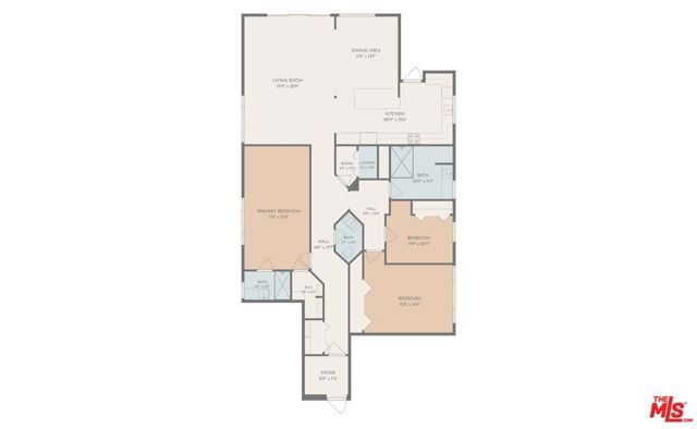 126 N Croft Avenue 302, Los Angeles, CA 90048