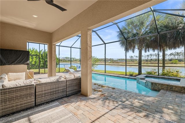 12531 Aqua Reserve CT, Fort Myers, FL 33913