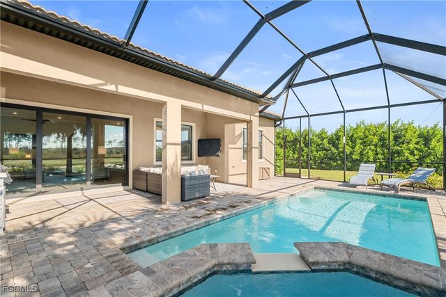 12531 Aqua Reserve CT, Fort Myers, FL 33913