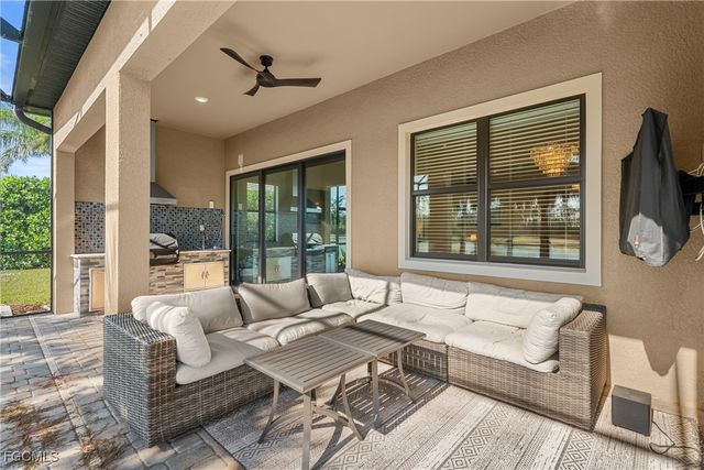 12531 Aqua Reserve CT, Fort Myers, FL 33913