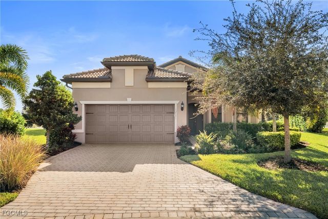 12531 Aqua Reserve CT, Fort Myers, FL 33913