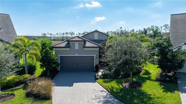 12531 Aqua Reserve CT, Fort Myers, FL 33913