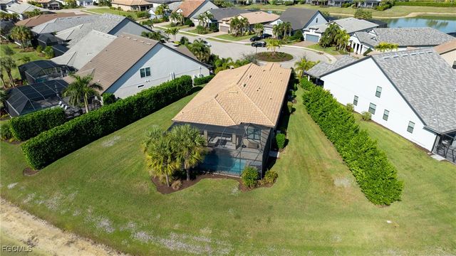 12531 Aqua Reserve CT, Fort Myers, FL 33913