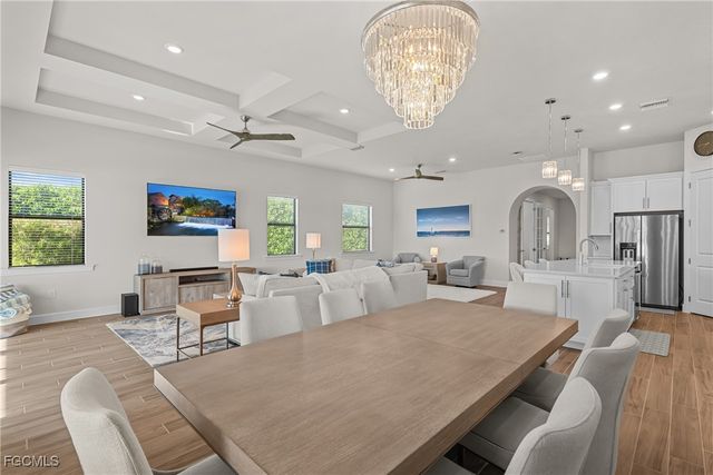 12531 Aqua Reserve CT, Fort Myers, FL 33913