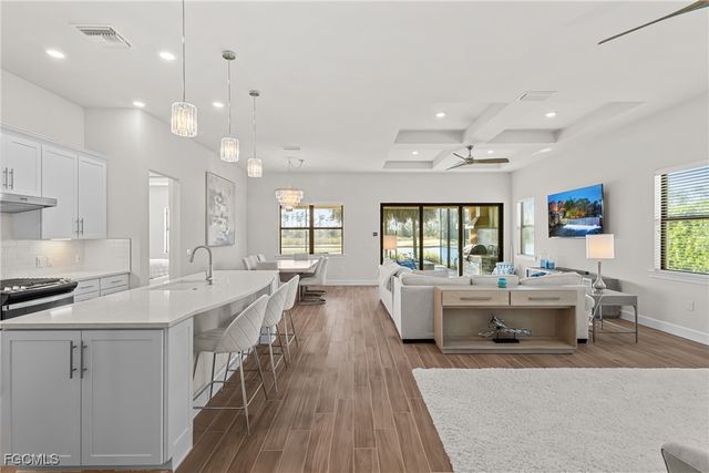 12531 Aqua Reserve CT, Fort Myers, FL 33913