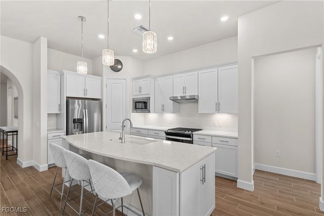 12531 Aqua Reserve CT, Fort Myers, FL 33913