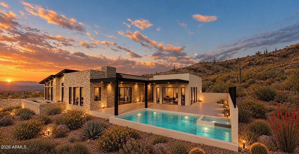 14625 N DEER TRAIL Court, Fountain Hills, AZ 85268 — photo 2