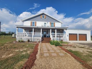 5795 FM 513 S, Lone Oak, TX 75453