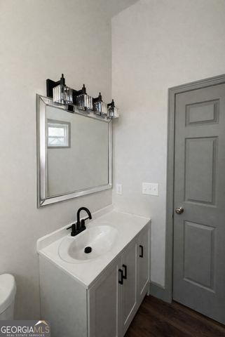 6102 Worsham Street NE, Covington, GA 30014