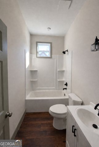 6102 Worsham Street NE, Covington, GA 30014