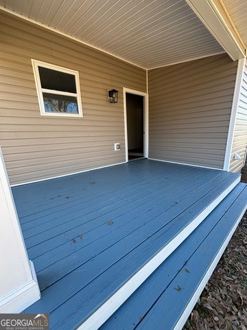 6102 Worsham Street NE, Covington, GA 30014