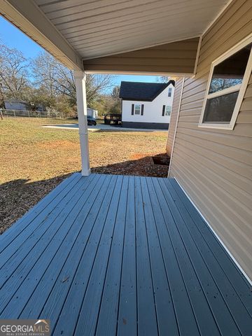 6102 Worsham Street NE, Covington, GA 30014