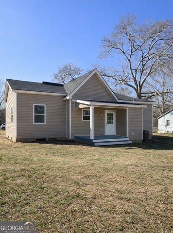 6102 Worsham Street NE, Covington, GA 30014