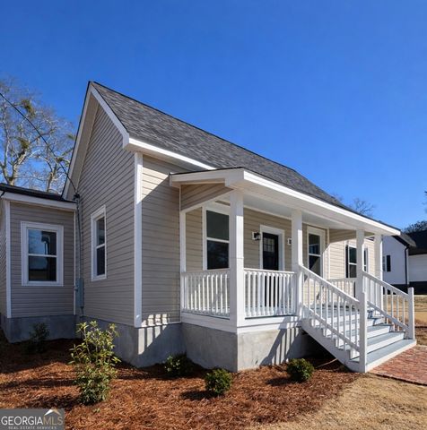 6102 Worsham Street NE, Covington, GA 30014