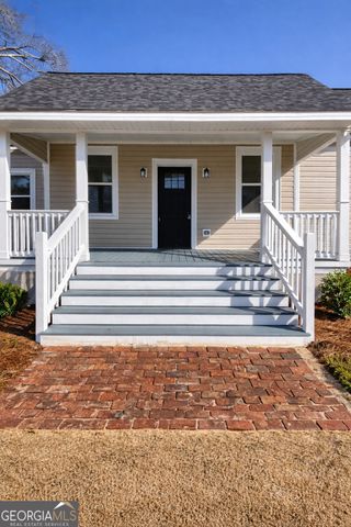 6102 Worsham Street NE, Covington, GA 30014