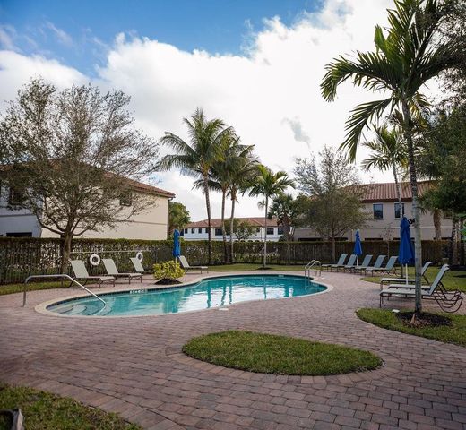 6115 Bangalow Drive, Lake Worth, FL 33463