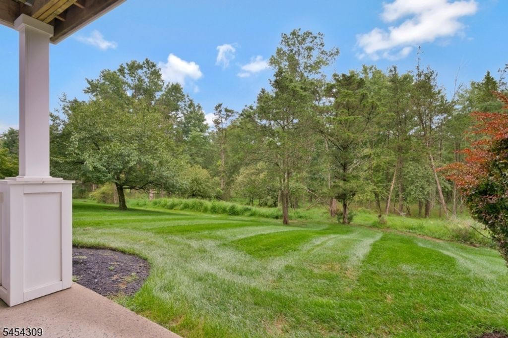 1408 Magnolia Ln, Branchburg Twp., NJ 08876 — exterior