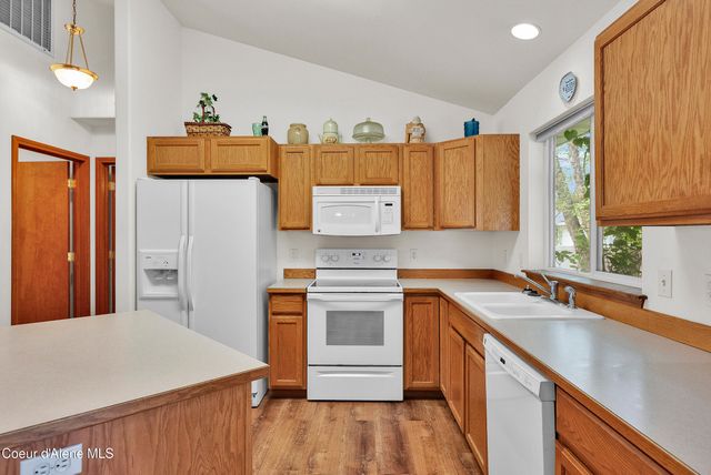 1103 N Tubsgate CT, Post Falls, ID 83854