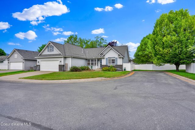 1103 N Tubsgate CT, Post Falls, ID 83854