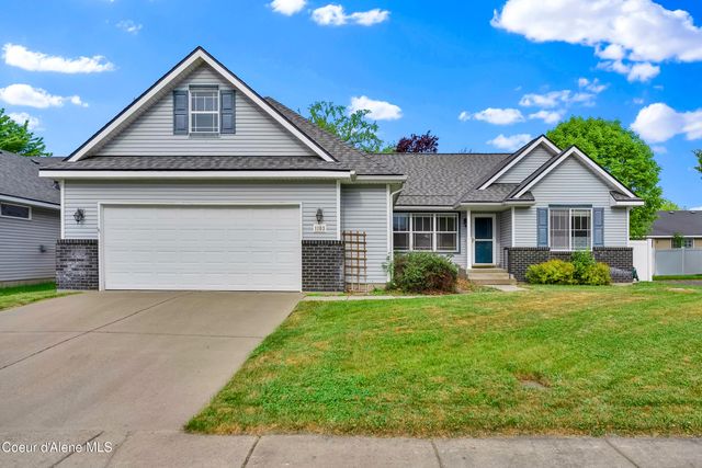 1103 N Tubsgate CT, Post Falls, ID 83854