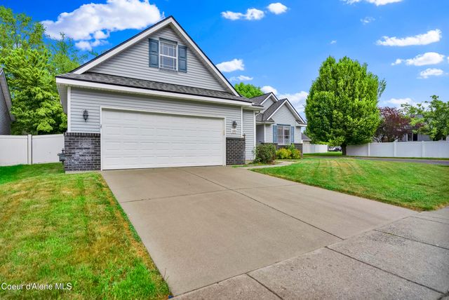 1103 N Tubsgate CT, Post Falls, ID 83854
