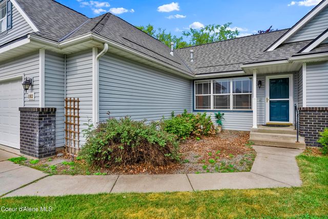 1103 N Tubsgate CT, Post Falls, ID 83854
