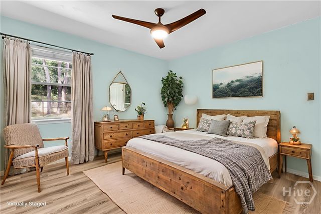 604 W Tietgen Street, Pooler, GA 31322