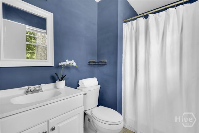 604 W Tietgen Street, Pooler, GA 31322