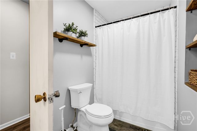 604 W Tietgen Street, Pooler, GA 31322