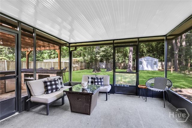 604 W Tietgen Street, Pooler, GA 31322