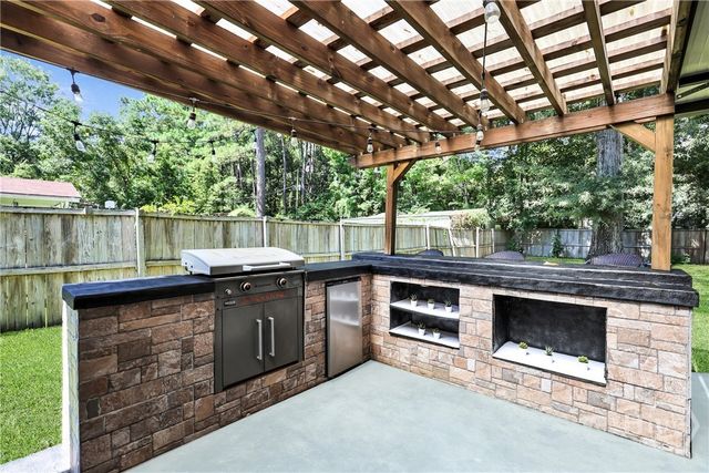 604 W Tietgen Street, Pooler, GA 31322