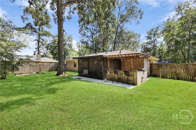 604 W Tietgen Street, Pooler, GA 31322