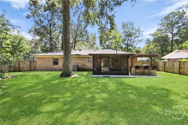 604 W Tietgen Street, Pooler, GA 31322