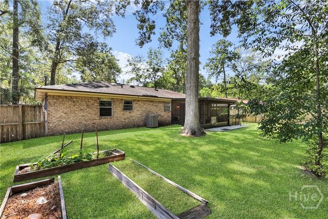 604 W Tietgen Street, Pooler, GA 31322