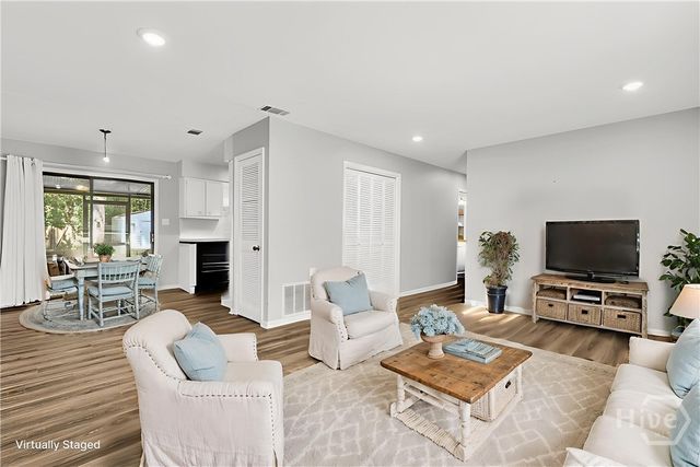 604 W Tietgen Street, Pooler, GA 31322