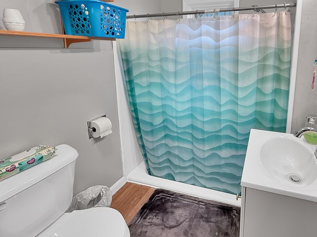 1486 County Road 357, Thayer, MO 65791