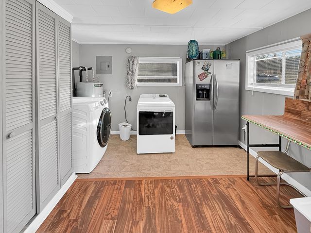 1486 County Road 357, Thayer, MO 65791