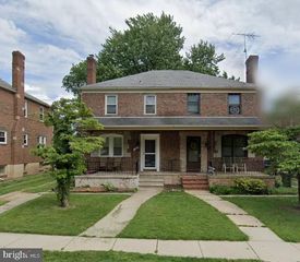 5111 EDGAR TER, Baltimore, MD 21214