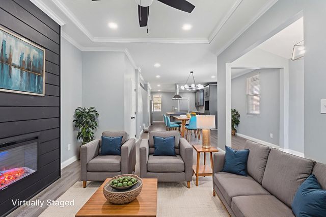 1357 City Park Avenue, Columbus, OH 43207