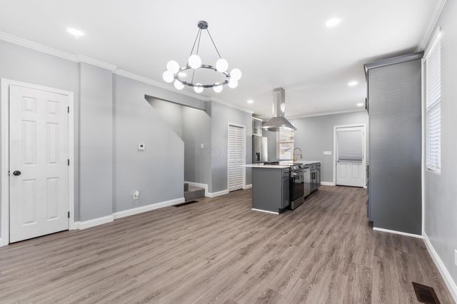 1357 City Park Avenue, Columbus, OH 43207