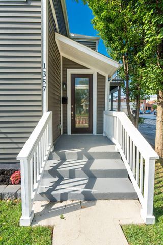 1357 City Park Avenue, Columbus, OH 43207