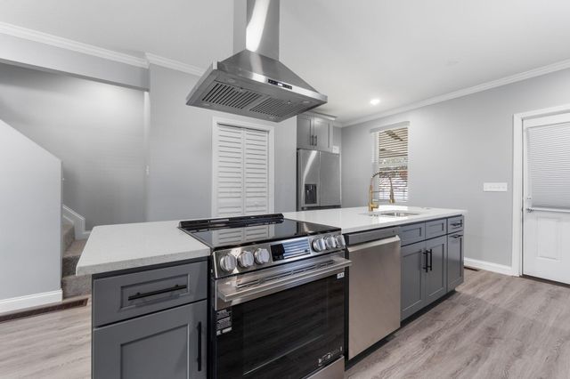 1357 City Park Avenue, Columbus, OH 43207