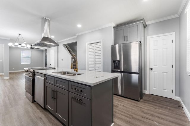 1357 City Park Avenue, Columbus, OH 43207