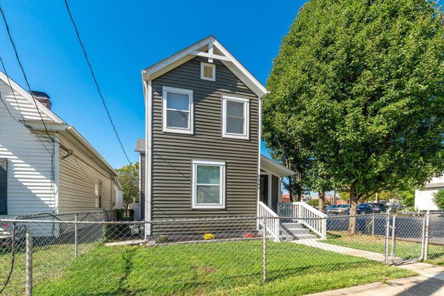 1357 City Park Avenue, Columbus, OH 43207