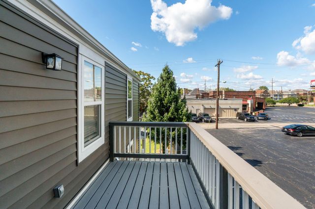 1357 City Park Avenue, Columbus, OH 43207