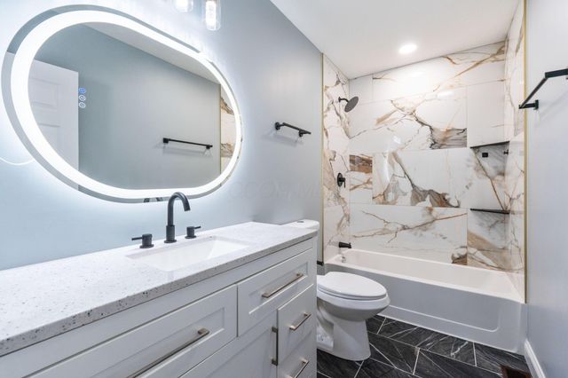 1357 City Park Avenue, Columbus, OH 43207