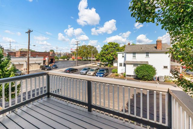 1357 City Park Avenue, Columbus, OH 43207