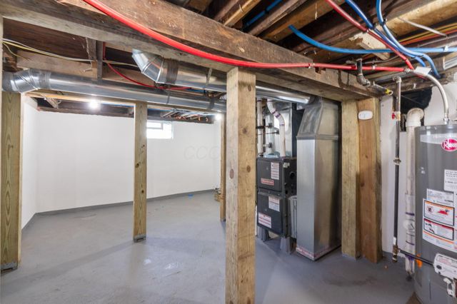 1357 City Park Avenue, Columbus, OH 43207