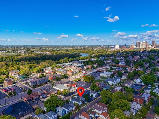 1357 City Park Avenue, Columbus, OH 43207