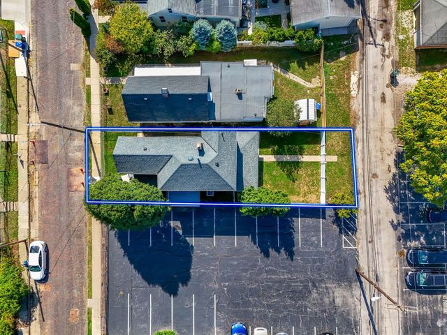 1357 City Park Avenue, Columbus, OH 43207